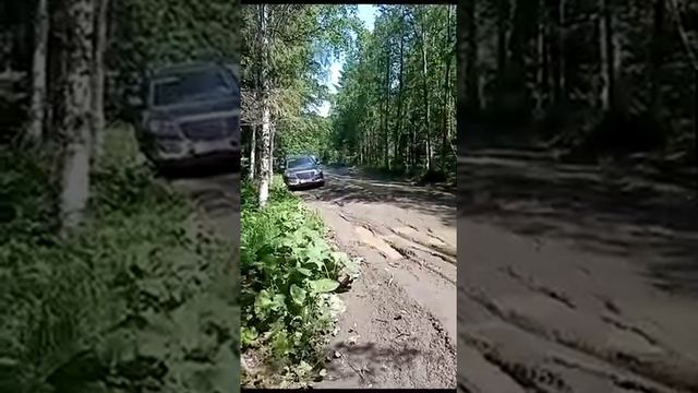 Тест драйв Haval H6 по дороге на гору Иремель смотреть онлайн