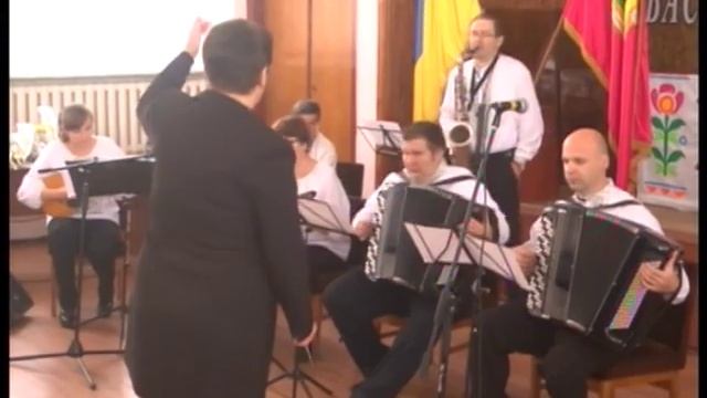 Оркестр народных инструментов смотреть онлайн