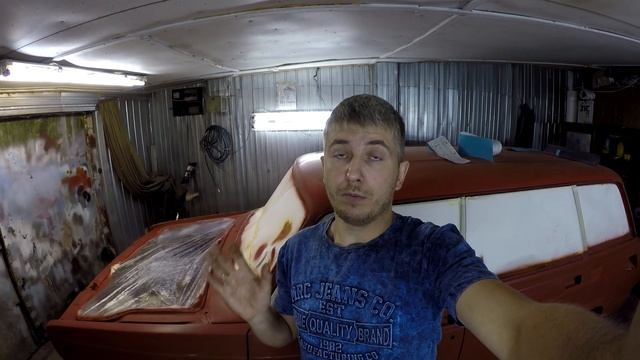 ремонт двери- ваз 2104 смотреть онлайн