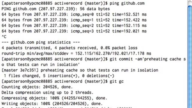 pushing to github again смотреть онлайн