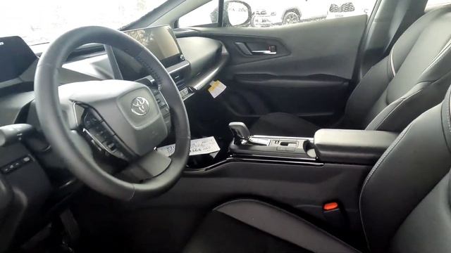 The 23 Prius смотреть онлайн