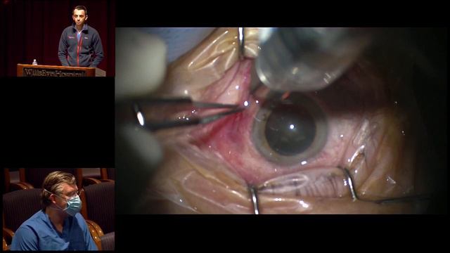 Retina Surgical Conference - September 20, 2021 смотреть онлайн
