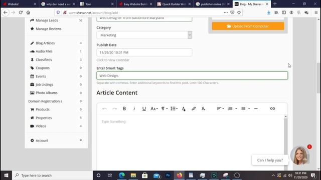 How To Get More Traffic To Your Website - Seo Search Engine Optimization - Quack Builder University смотреть онлайн