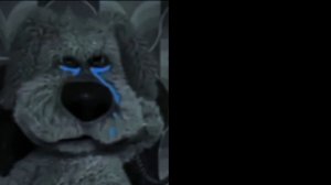 грустные лица Бена новая версия (шаблон для мемов)