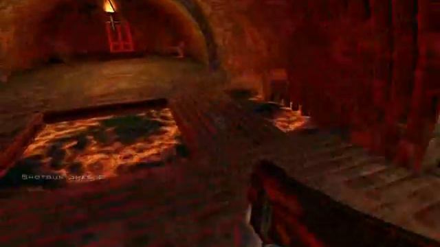 Paul's Gaming - Doom 3 MOD - Hell in Time part04 смотреть онлайн
