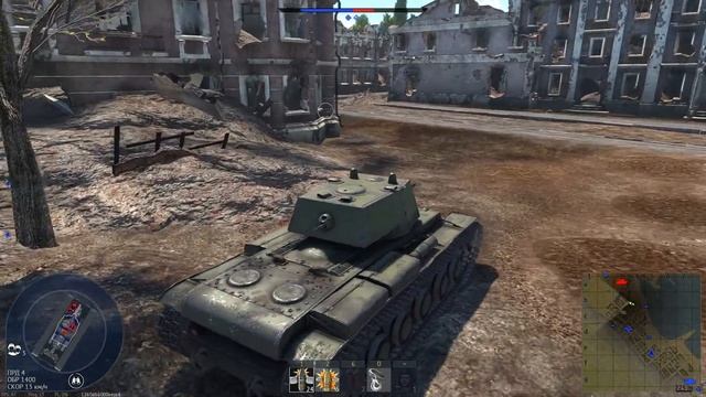 War Thunder. Пятничный стримчанский. смотреть онлайн