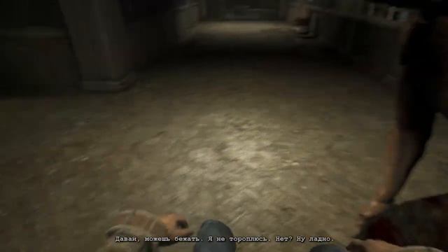 OUTLAST #2►ДОКТОР ОТРЕЗАЛ ПАЛЬЦЫ►ПОЖАР НА КУХНЕ смотреть онлайн