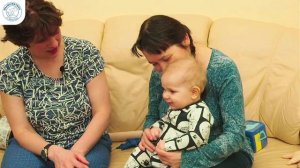 Ладушки: игры с малышом 7-8 месяцев. Как и во что играть с младенцем? Зачем нужны пальчиковые игры?