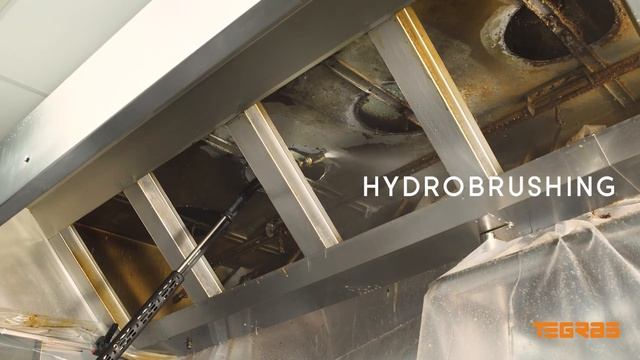 iFOAM PRO THE BEST SOLUTION FOR KITCHEN HOOD CLEANING, AND DUCT CLEANING смотреть онлайн