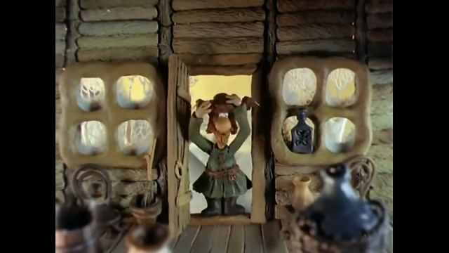 МФ Падал Прошлогодний Снег - У Вас Все Дома? / МФ Домовёнок Кузя - Счастье Это Когда У Тебя Все Дом смотреть онлайн