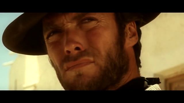 The Man With No Name - Dollars Trilogy смотреть онлайн