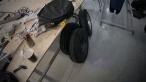 LADA NIVA LEGEND [BLACK] 2022 | Эпизод 2 - Разборка салона