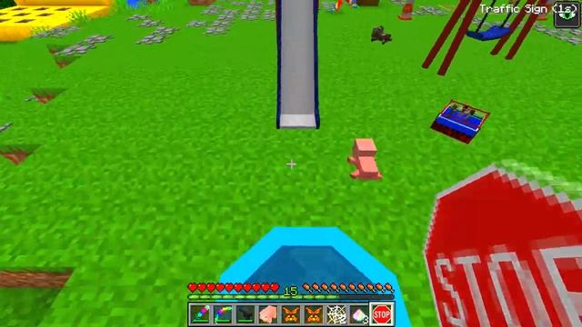 Minecraft Battle: NOOB vs PRO vs HACKER vs GOD! SIREN HEAD CRAFTING CHALLENGE in Minecraft смотреть онлайн