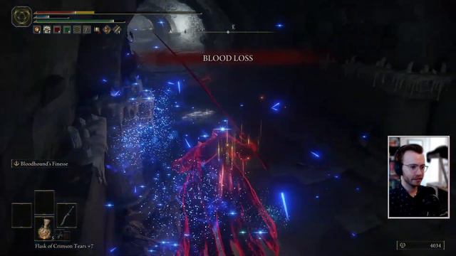 BIG Patch! Claymore & Straight Sword invasions everywhere with the new changes! - Elden Ring PvP смотреть онлайн