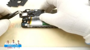 Как разобрать ? Realme C11 RMX3231 Разборка и Ремонт