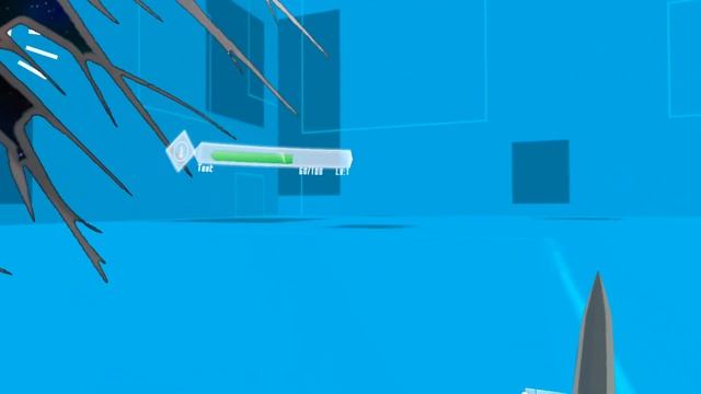 Fighting Everything In Subspace Hunter. смотреть онлайн