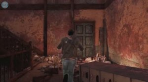 Uncharted :The Nathan Drake Collection Game play -  Part 3 | Desperate Times