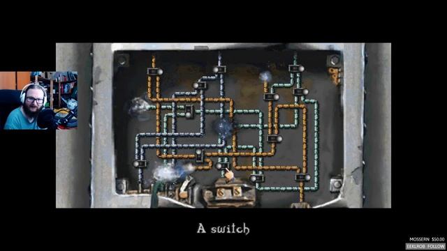 Call of Cthulhu Prisoner of Ice del 1 смотреть онлайн