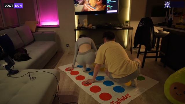 ЖОПА БАЙ ОВЛ смотреть онлайн