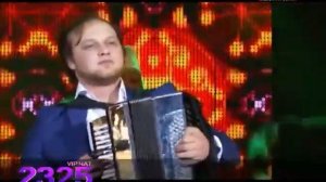 Владислав Тластанкулов   Абазинская свадебная
