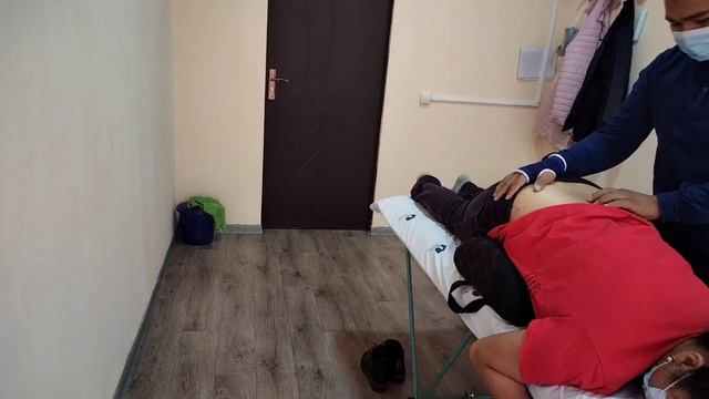 Оно ходить в таком состояние 8 месяцев. Грыжа поясничного отдела позвоночника с размером 10 мм смотреть онлайн