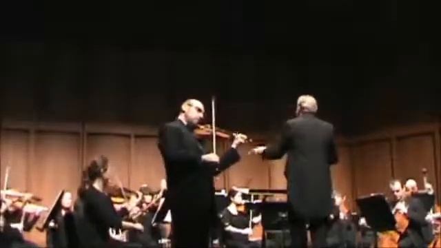 П.И. Чайковский. "Размышление" Соч.42 №1 (оркестровка А.К.Глазунова) смотреть онлайн