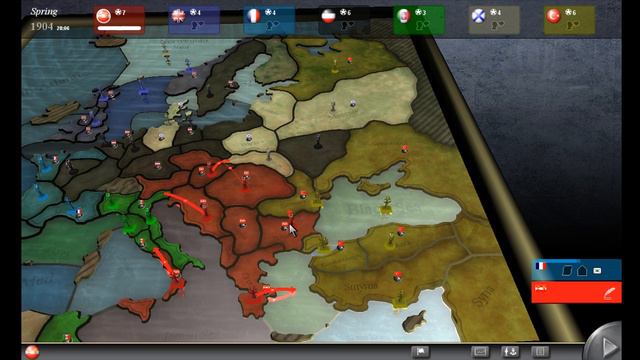 Paradox Interactive's Diplomacy (Full Austria Stream) смотреть онлайн