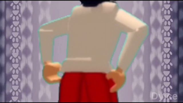 Shadow Noir in Roblox! (Unofficial) Miraculous Roleplay смотреть онлайн