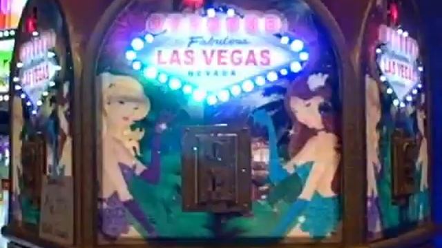 Vegas Sensation Quick Coin Redemption Game - From BMI Gaming - Jennison смотреть онлайн
