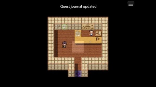 TGame | Kinky Wizardry new char Nami Alpha 0.41 ( PC/Android )