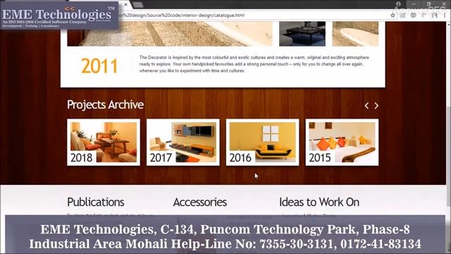 interior design php projects with source code смотреть онлайн