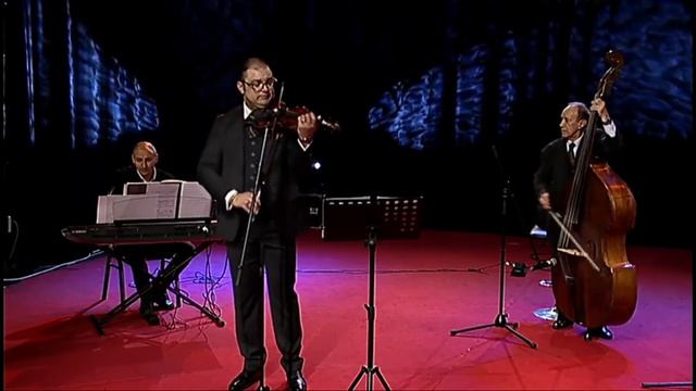 Du Schwarzer Zigeuner