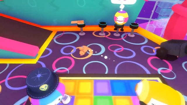 Spongejay1 Plays: PHOGS! DEMO | WHO'S A GOOD BOYS? смотреть онлайн