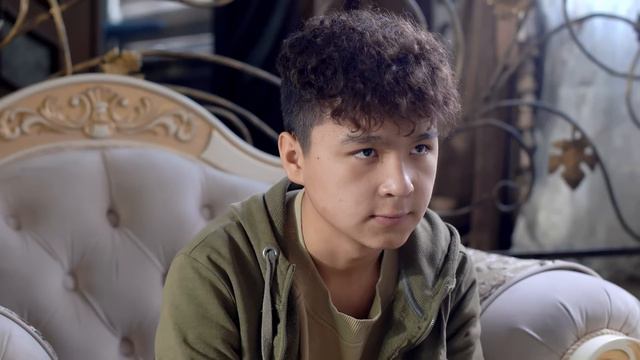 Qodirxon  Sadoqat 65-qism 4-mavsum  Кодирхон Садоқат 65-кисм 4-мавсум