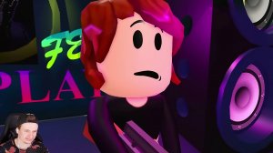 Реакция на Зелела "Мама киллер (7-9 серии)"