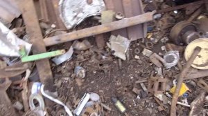 НОВЫЕ НАХОДКИ НА ПРИЁМКЕ! ИНТЕРЕСНЫЕ НАХОДКИ НА МЕТАЛЛОПРИЁМКЕ!