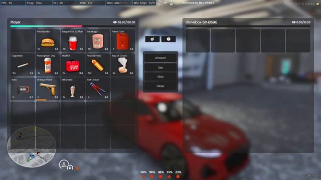 Cocain Lene Ao Na Bhaii || Hector Edward || GTA V RP || CTRP Reborn смотреть онлайн