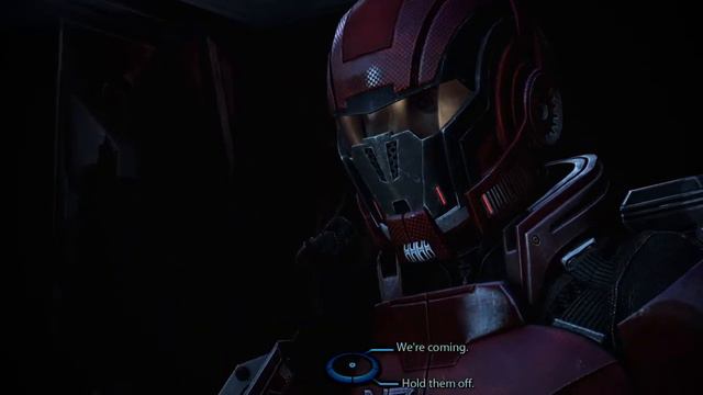 Mass Effect 3 Playthrough Part 40 (Admiral Koris) смотреть онлайн