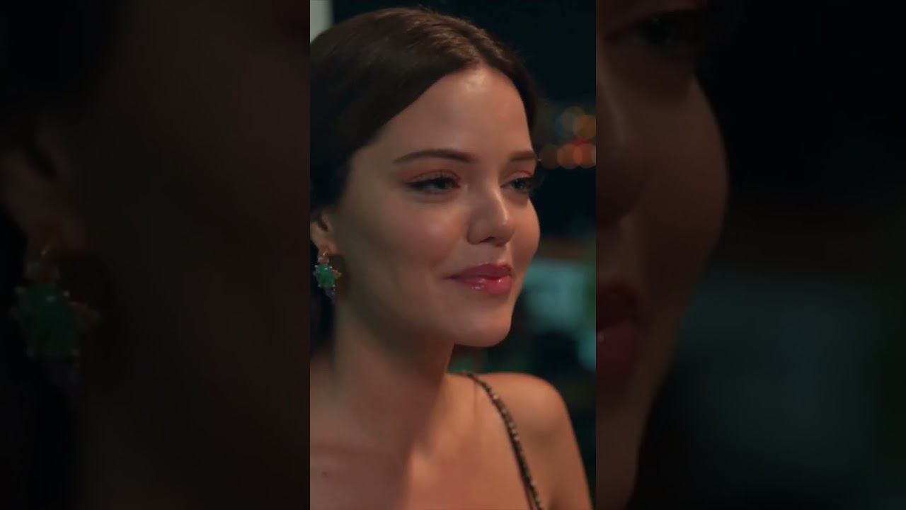 Мать думает, что их отношения ненадолго #турция #сериал #мояпрекраснаяжизнь #турецкийсериал смотреть онлайн