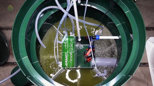 Обзор станции биологической очистки серии ПРО производства компании "Биодевайс" смотреть онлайн