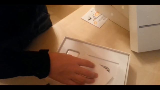 Unboxing IPad Air 2 (русский) смотреть онлайн