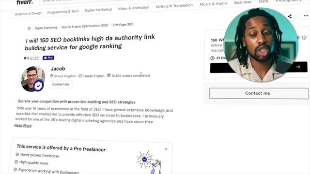 FAILPROOF Affiliate Marketing Strategy That Makes $1,046 Per Week смотреть онлайн