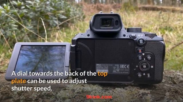 Nikon P950 Review смотреть онлайн