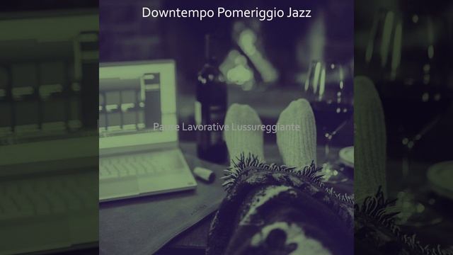 Groovy - Musica di Sottofondo смотреть онлайн