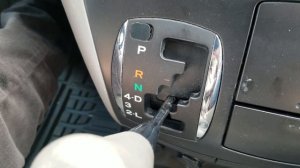 Toyota Sienna обзор и впечатления ???