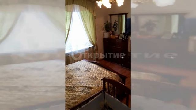 Вологда, Школьный переулок, 4 – продается 3-комнатная квартира смотреть онлайн