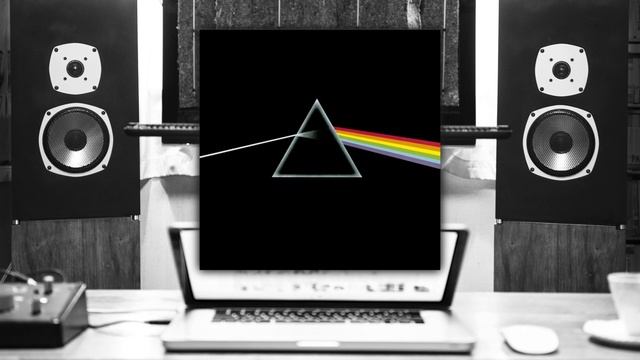 Money/Pink Floyd/Ku-Ki Lock On (Lo-D HS-400) смотреть онлайн