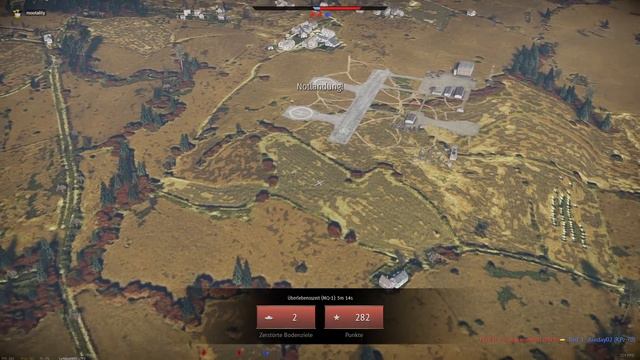Drone Age - War Thunder смотреть онлайн