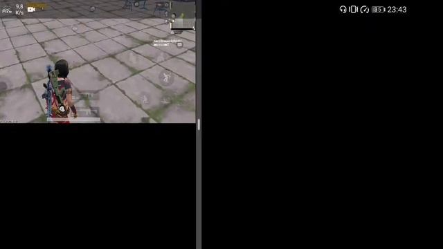 Pubg mobile как растянуть экран? смотреть онлайн