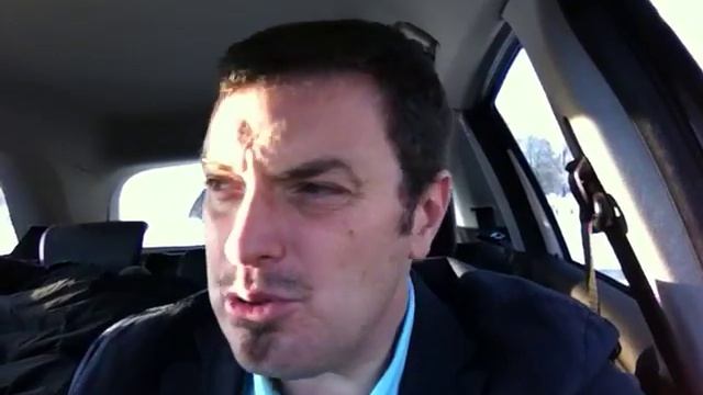 Каким должен быть продавец? смотреть онлайн